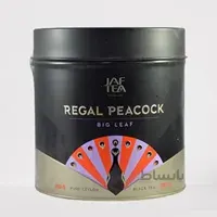چای طاووس جف Jaf مدل Big Leaf