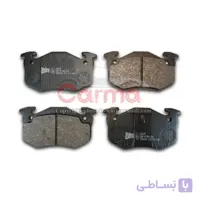 لنت عقب دانگ فنگ اچ سی کراس برند Valeo