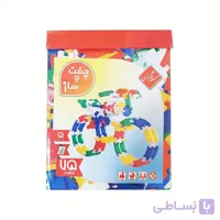 بازی فکری چفت و ساز
