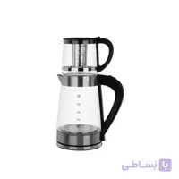 چای ساز رومانتیک هوم مدل kHD-250