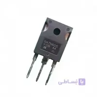 G47N60 - هانیپا الکترونیک