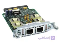 ماژول صدا سیسکو PVDM3-64