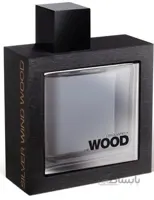 ادکلن دسکوارد هی وود سیلور وایند DSQUARED² He Wood Silver Wind مردانه ۱۰۰ میل