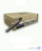اسپلیتر ۲ پورت VGA سیترو FJ-1502A