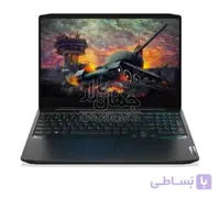 لپ تاپ گیمینگ 15.6 اینچی لنوو مدل Gaming 3-A