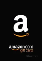 (AMAZON Gift Cards Store 20$ (USA گیفت کارت ا " (AMAZON Gift Cards Store 20$ (USA "
