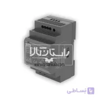 منبع تغذیه ریلی مین ول 24 ولت 2.5 آمپر MEAN WELL