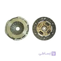دیسک و صفحه کلاچ والئو مدل 841020 مناسب برای ام وی ام 530