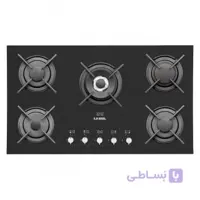 اجاق گاز ایتالیایی IG 5912 ایلیا استیل ا IG 5912