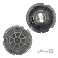 بلندگو فابریکی پژو 206 عقب