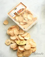 موسیر خشک