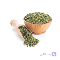 نعناع خشک بسته‌ی 100 گرمی