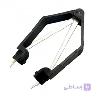 پنس IC کش PLCC