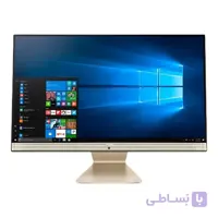 کامپیوتر همه کاره 21.5 اینچی ایسوس مدل V241EPK-BA006M