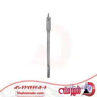 مته برگی سایز 16 میلی متر
