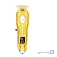 اشین اصلاح خط زن وی جی آر مدل V-261م ا ماشین اصلاح خط زن وی جی آر مدل V-261