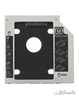 براکت هارد اینترنال ای دیتا مدل Blue3.5 ا ADATA BLUE3.5 HARD DISK BRACKET