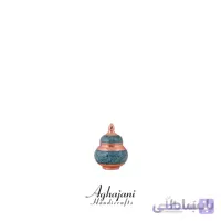 قندان فیروزه