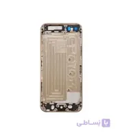قاب و شاسی کامل گوشی Apple iPhone SE ا Full frame and chassis Apple iPhone SE
