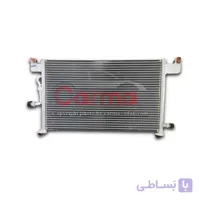 رادیاتور کولر ام وی ام 110 شرکتی