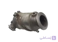 کاتالیزور سمند EF7 ایران دلکو با الزامات آلاینده