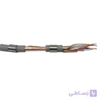 کابل 2 زوجی CCA اصفهان (هر متر)