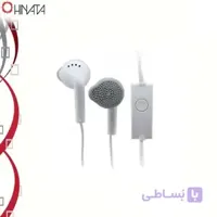 هندزفری سیم دار SAMSUNG-J8