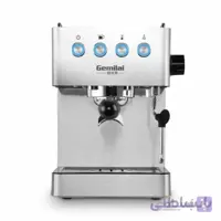 اسپرسوساز جیمیلای مدل CRM 3005
