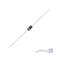 دیود 1N4007 - هانیپا الکترونیک