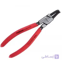 خار جمع کن سر کج 7 اینچ
