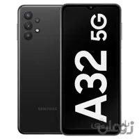 گوشی موبایل سامسونگ مدل Galaxy A32 5G ظرفیت 128 گیگابایت