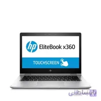 لپ تاپ اچ پی مدل HP EliteBook X360 1030 G2 - i7 8G 512GSSD