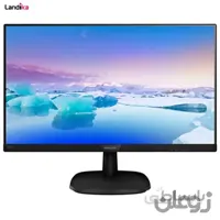 مانیتور فیلیپس PHILIPS 223V7Q