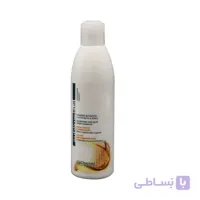 شامپو حاوی عصاره عسل اویستر مدل براق و لخت کننده با حجم ۲۵۰ میلی لیتر