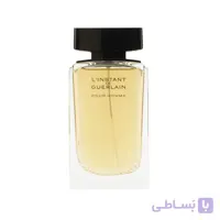 عطر ادکلن گرلن ال اینستنت مردانه-لینستنت پرفیوم | Guerlain L`Instant EDP