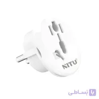 تبدیل برق 3 به 2 نیتو مدل NT-A2