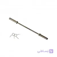 میله هالتر آستین دار