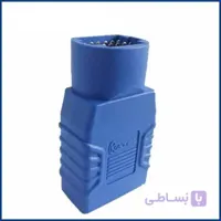 کابل مزدا اچ اسکن تهران کرج