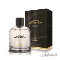 ‌ادکلن ارجینال مردانه سن سیرو اکتیو سن سیشن