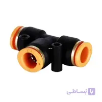 سه راهی 10 پنوماتیک