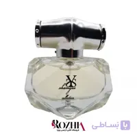 ادکلن زنانه شمیاس مدل GUCCI BAMBOO (گوچی بامبو)حجم 35 میل