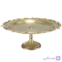 شیرینی خوری برنجی ایران کادو کد 121