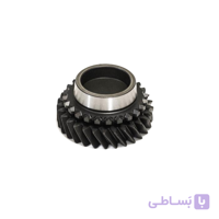 دنده 5 تیبا شرکتی