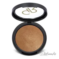 رژگونه تراکوتا استارداست گلدن رز شماره 101 ا Golden Rose Terracotta Stardust No. 101