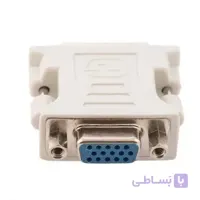 تبدیل DVI به VGA