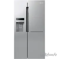 یخچال فریزر ساید بای ساید اسنوا مدل Sn8-2340 ا Snowa Sn8-2340