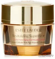 کرم سوپریوم گلوبال استی لادر اوریجینال ESTEE LAUDER REVITALIZING SUPREME GLOBAL ANTI AGING CELL POWER CREME