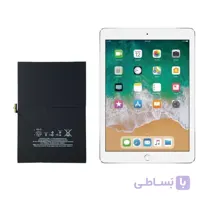 باتری آیپد پرو Ipad pro 9.7 با کد فنی A1664