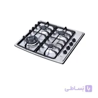 اجاق گاز صفحه ای اخوان مدل G16 ا G16