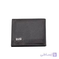 کیف پول مردانه کد BO-BR